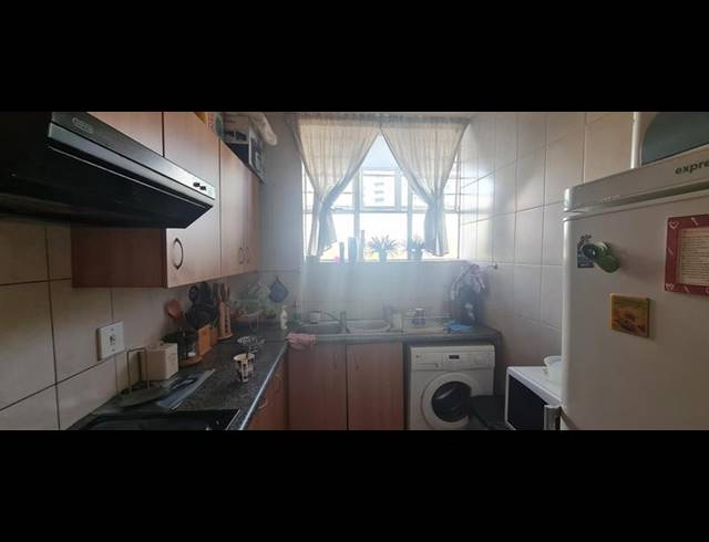 1 BEDROOM APARTMENT FOR SALE IN BEDFORD GARDENS